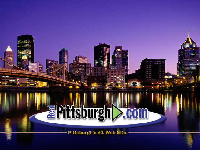 Real Pittsburgh